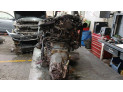 Motor AUDI A4 2003