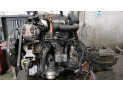 Motor AUDI A4 2003