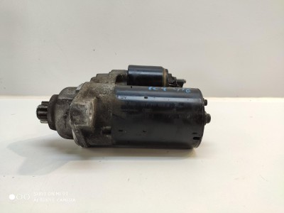 Motor Arranque SEAT IBIZA 2002