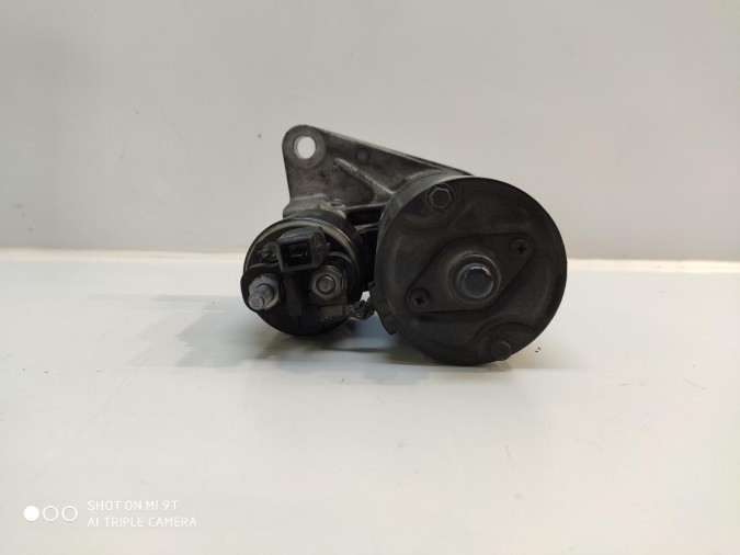 Motor Arranque SEAT IBIZA 2002