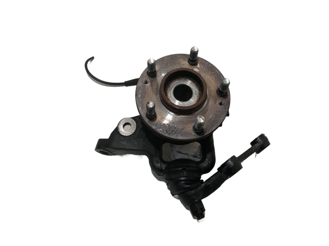 MANGUETA DELANTERA DERECHA  HYUNDAI I30 2011