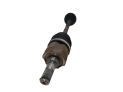 TRANSMISION DELANTERA IZQUIERDA HYUNDAI I30 2011