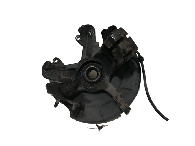 MANGUETA DELANTERA DERECHA VOLKSWAGEN POLO 2011