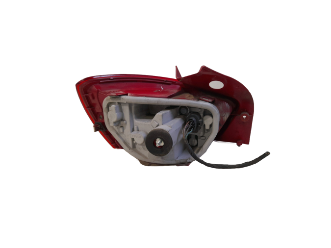 PILOTO TRASERO DERECHO SEAT IBIZA 2008