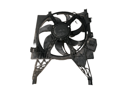 ELECTROVENTILADOR NISSAN NV200 2011