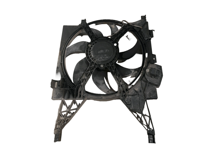 ELECTROVENTILADOR NISSAN NV200 2011