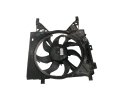 ELECTROVENTILADOR NISSAN NV200 2011