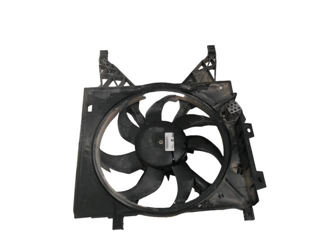 ELECTROVENTILADOR NISSAN NV200 2011