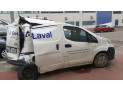 ELECTROVENTILADOR NISSAN NV200 2011