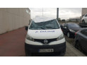 ELECTROVENTILADOR NISSAN NV200 2011