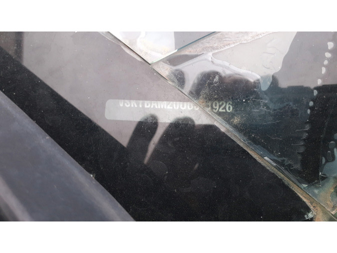 ELECTROVENTILADOR NISSAN NV200 2011