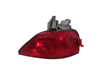 FARO ANTINIEBLA TRASERO IZQUIERDO DACIA SANDERO 2017