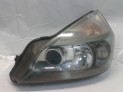 FARO DELANTERO IZQUIERDO RENAULT ESPACE 2004