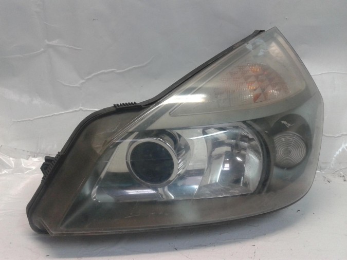 FARO DELANTERO IZQUIERDO RENAULT ESPACE 2004