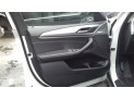 ELEVALUNAS DELANTERO IZQUIERDO OPEL CORSA 43628
