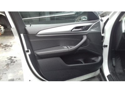 ELEVALUNAS DELANTERO IZQUIERDO OPEL CORSA 43628