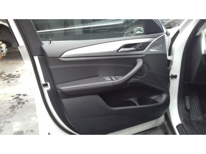ELEVALUNAS DELANTERO IZQUIERDO OPEL CORSA 43628