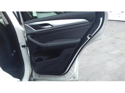 ELEVALUNAS TRASERO DERECHO OPEL CORSA 43628