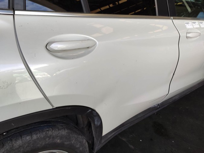 ELEVALUNAS TRASERO DERECHO OPEL CORSA 43628