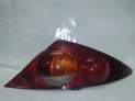 PILOTO TRASERO DERECHO FORD COUGAR 1999