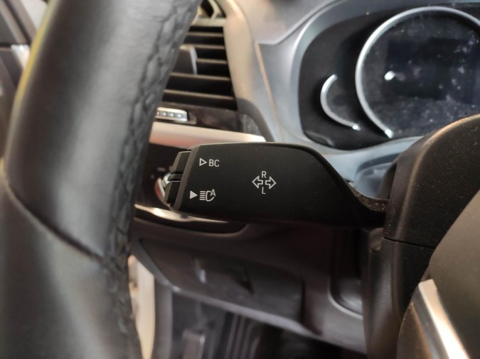 Mando Multifunción OPEL CORSA 2019