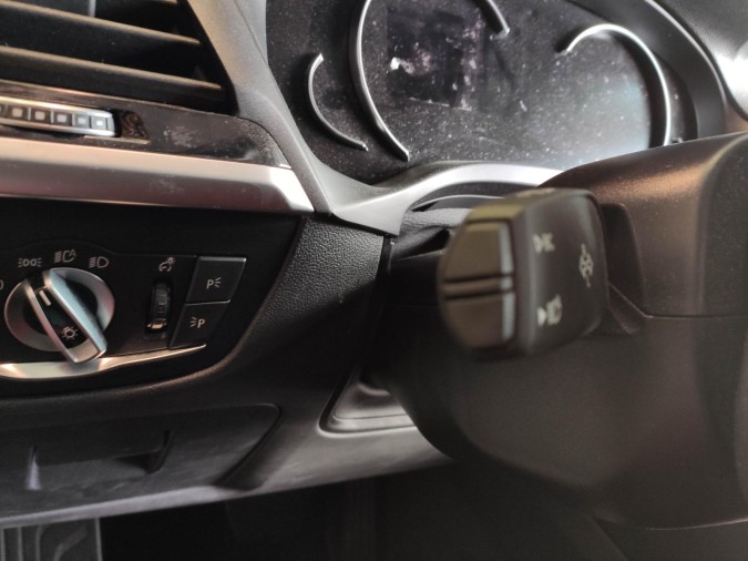 Mando Multifunción OPEL CORSA 2019