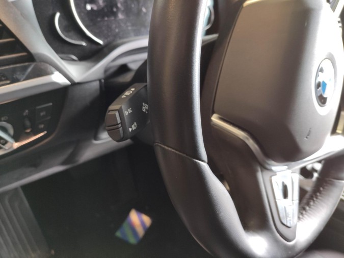 Mando Multifunción OPEL CORSA 2019