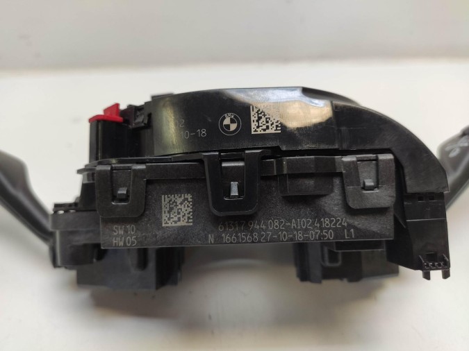 Mando Multifunción OPEL CORSA 2019