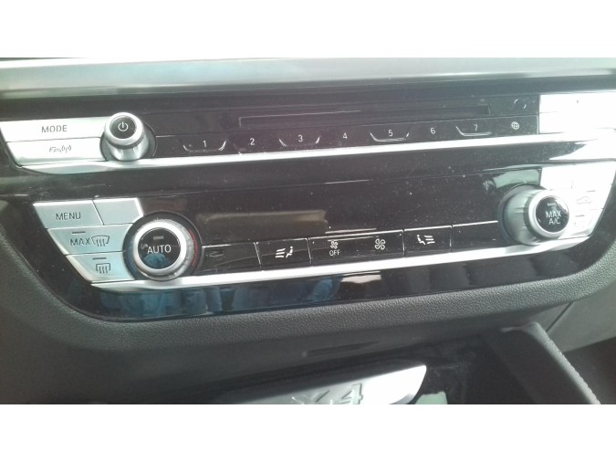 MANDO CALEFACCION OPEL CORSA 2019