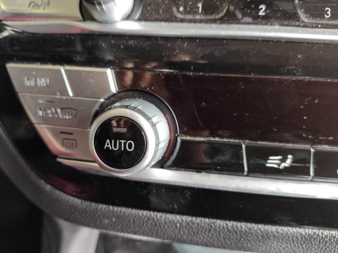 MANDO CALEFACCION OPEL CORSA 2019