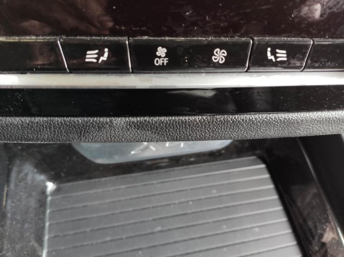 MANDO CALEFACCION OPEL CORSA 2019