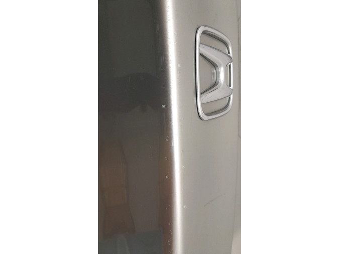TAPA MALETA  HONDA ACCORD PLATA 2010