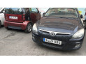 TRANSMISION DELANTERA DERECHA HYUNDAI I30 2011