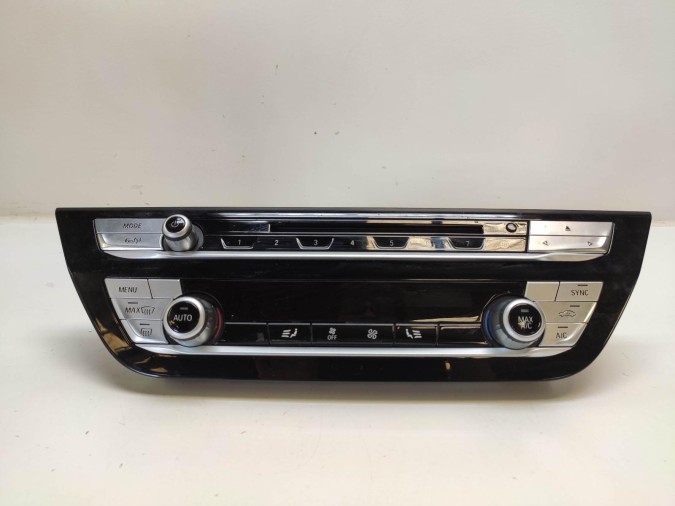 MANDO CALEFACCION OPEL CORSA 2019