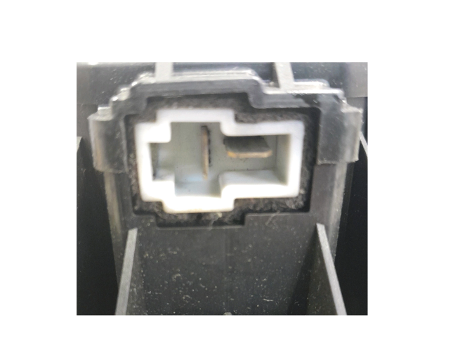 MOTOR CALEFACCION HYUNDAI IX35 2010
