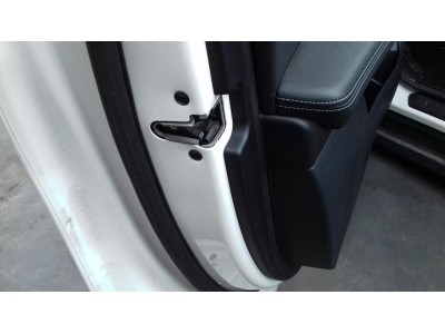 CERRADURA PUERTA DELANTERA IZQUIERDA OPEL CORSA 43628