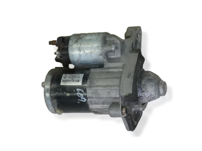 MOTOR ARRANQUE NISSAN PULSAR 2018