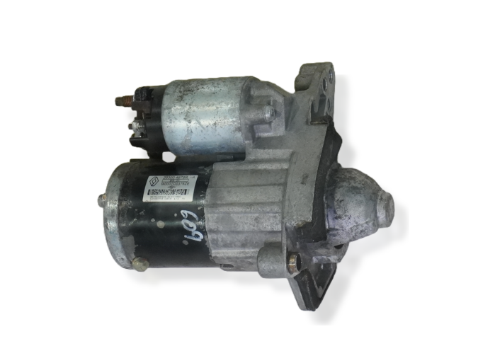 MOTOR ARRANQUE NISSAN PULSAR 2018