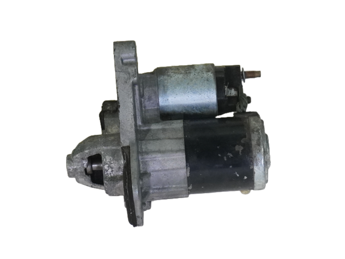 MOTOR ARRANQUE NISSAN PULSAR 2018