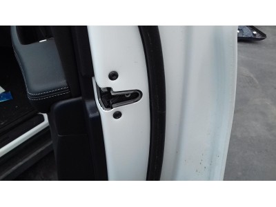 CERRADURA PUERTA DELANTERA DERECHA OPEL CORSA 2019