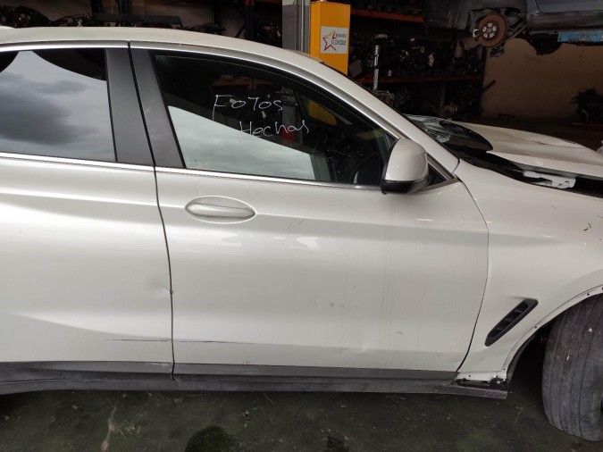 CERRADURA PUERTA DELANTERA DERECHA OPEL CORSA 2019