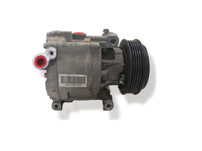 COMPRESOR AIRE ACONDICIONADO FIAT 500 2013