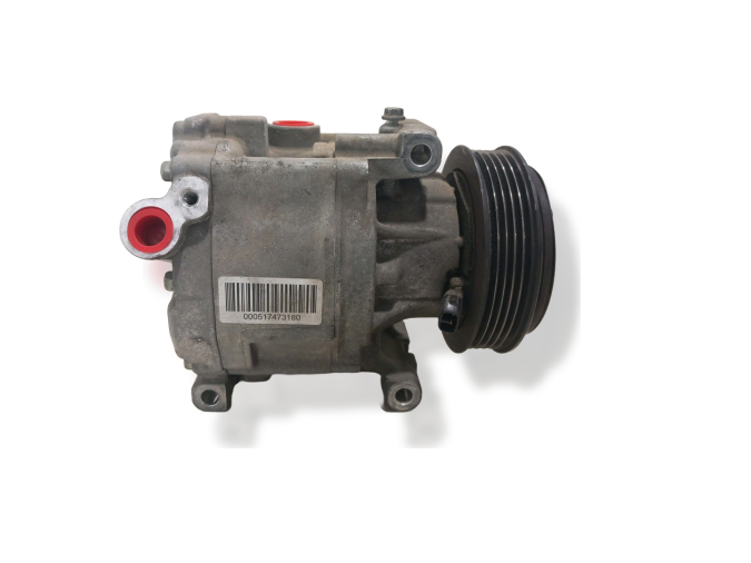COMPRESOR AIRE ACONDICIONADO FIAT 500 2013