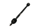TRANSMISION DELANTERA DERECHA SEAT IBIZA 2014