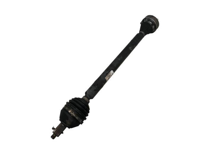 TRANSMISION DELANTERA DERECHA SEAT IBIZA 2014