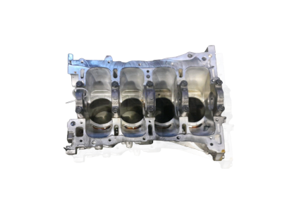 BLOQUE MOTOR MITSUBISHI OUTLANDER 2017