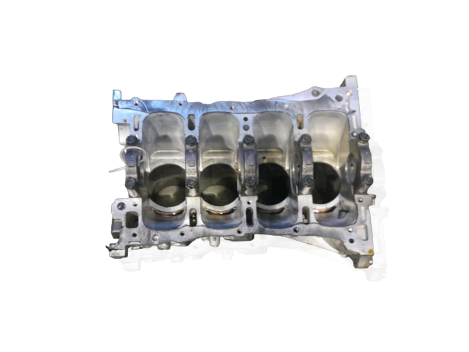 BLOQUE MOTOR MITSUBISHI OUTLANDER 2017