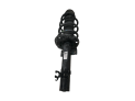 AMORTIGUADOR DELANTERO DERECHO SEAT IBIZA 2014