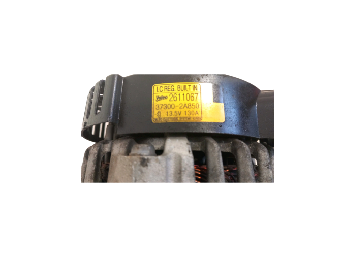 ALTERNADOR KIA CEED 2015