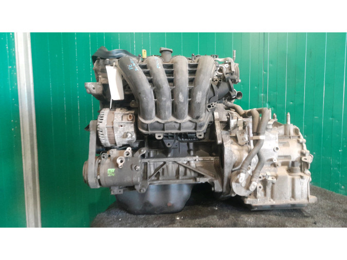 ALTERNADOR MAZDA CX-5 2013